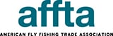 AFFTA Logo Blue Black