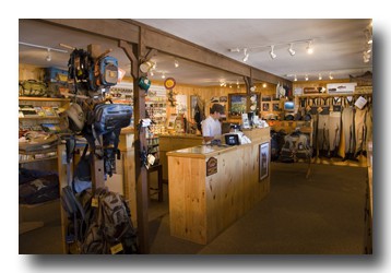 You can book guides to 40 different destinations through The Fly Fisher’s Place. You can book guides to 40 different destinations through The Fly Fisher’s Place.