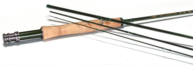 temple fork outfitters - BVK