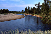 BitterrootRiver