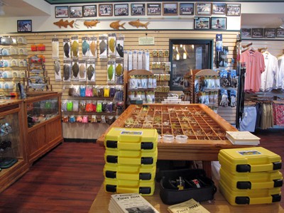 There have been lots of ups and downs for Florida Keys Outfitters.