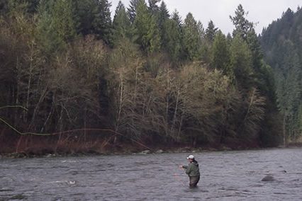 SAVING OREGON’S SANDY RIVER
