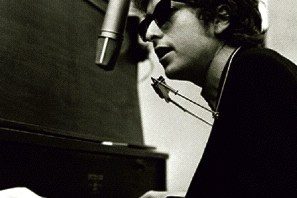 Bob Dylan: Folk singer. Protest singer. Betrayer of folk music. Born-again Christian. Orthodox Jew. Victoria’s Secret pitch man. Christmas song crooner. Flyfisherman. Flyfisherman?