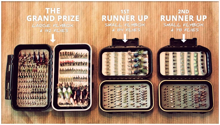 Photo Contest Prizes