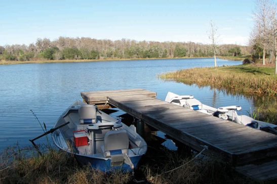 City Limits: Orlando, Florida