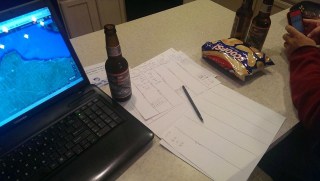 planning
