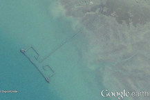 googlefishweir
