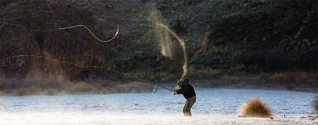 SPEY’D