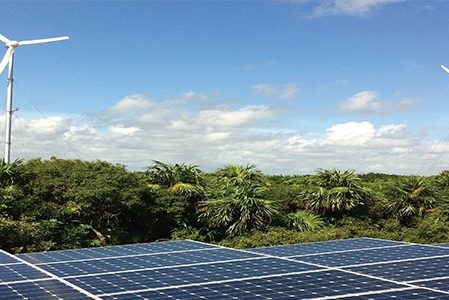 Pesca Maya’s energy revolution