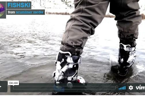 Drake Magazine Fishing and Skiing Destinations Drake Magazine Fishing and Skiing Destinations