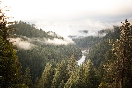 One man’s battle to free the Klamath