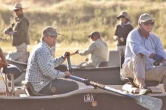 Veterans at guide-training school can totally tell who ain’t gonna make it.