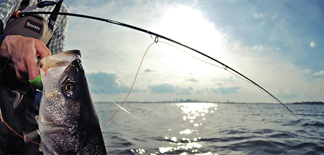 Wicked historic, with good fishing Wicked historic, with good fishing