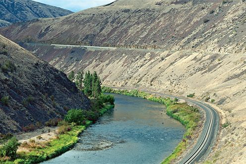The promise of a plan in the Yakima Basin