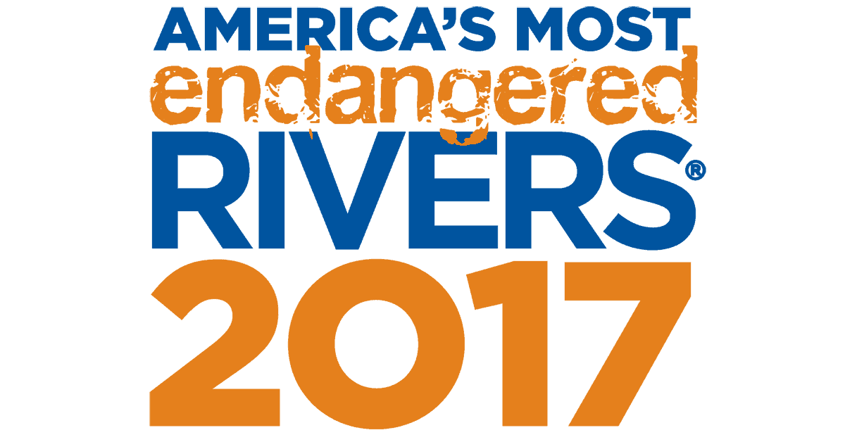 American River Menominee River Back 40