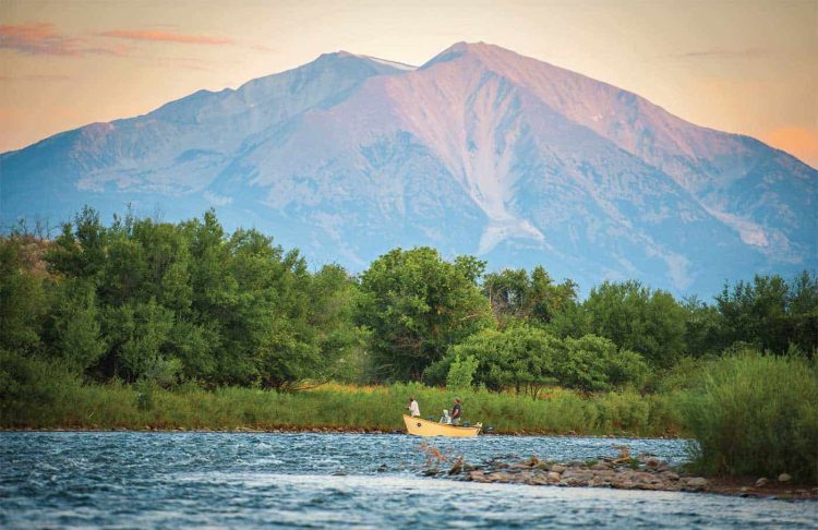 The benefits of Colorado’s Roaring Fork Green Drakes The benefits of Colorado’s Roaring Fork Green Drakes