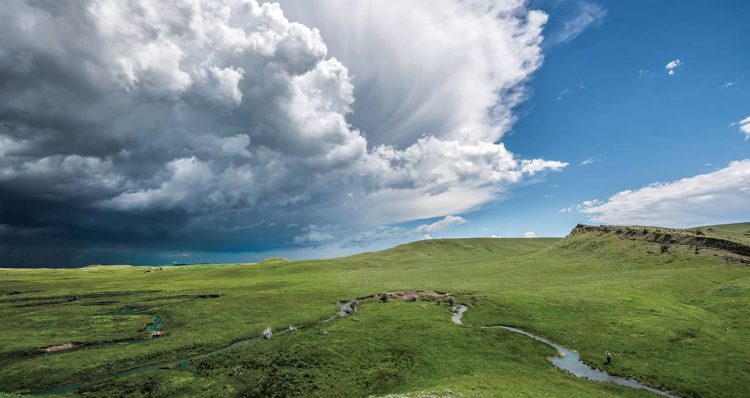 Absaroka was a state, proposed by Swickard . Absaroka was a state, proposed by Swickard .