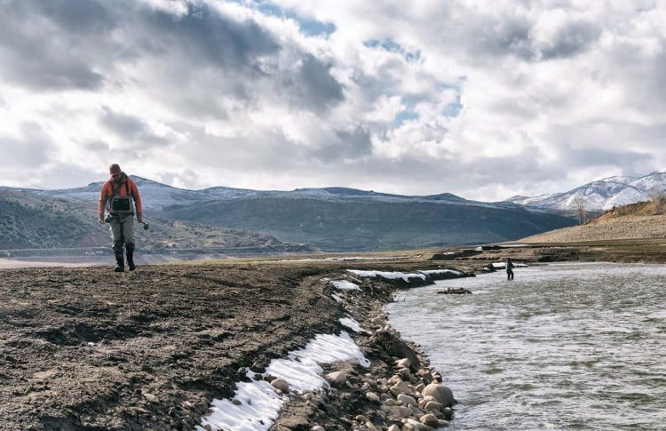 Utah Flyfishing uprise Utah Flyfishing uprise