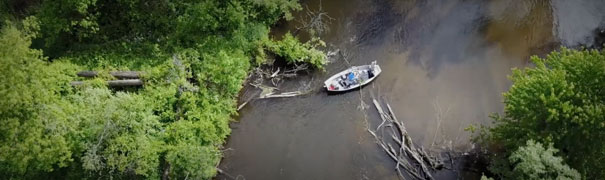 2018 Drake Magazine Fly Fishing Video Awards