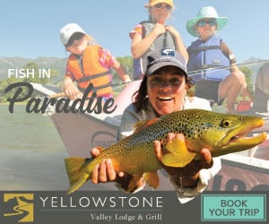 Yellowstone Valley Lodge