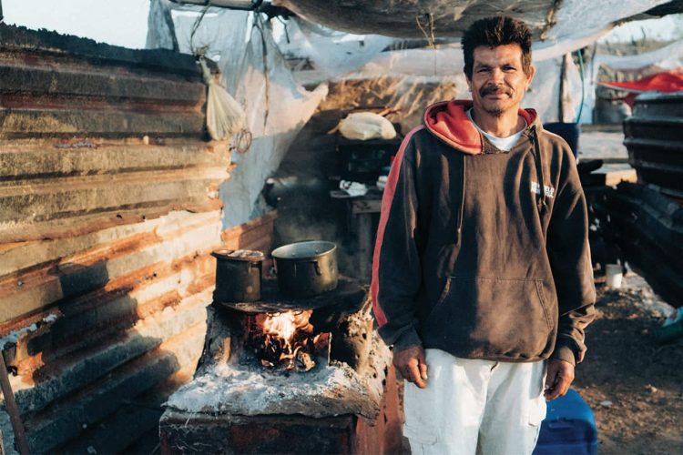 Chewy lives self-sustaining lifestyle Chewy lives self-sustaining lifestyle