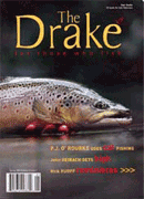 Drake Magazine Back Issue 2003