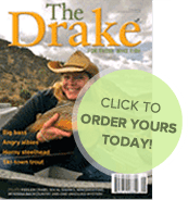 Drake Magazine Fall 2007 Back Issue