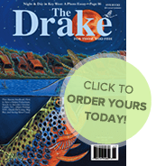 Drake Magazine Back Issues 2010