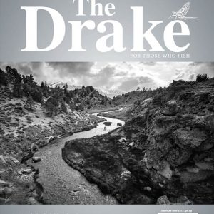 The Drake Magazine Fall 2019