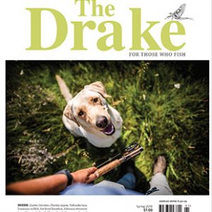 Drake Magazine Spring Issue 2019