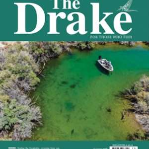 Drake Magazine 2019 Summer Issue