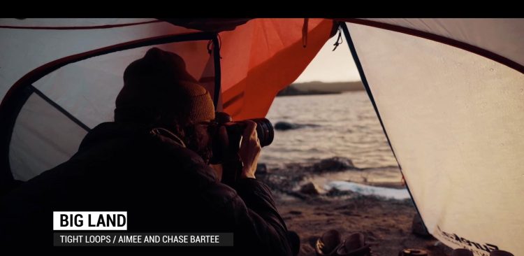 Drake Magazine Flyfishing Movie Awards 2019