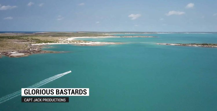 Drake Magazine Flyfishing Movie Awards 2019