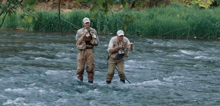 Drake Magazine Fly Fishing Best Story 2019