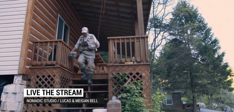 Drake Magazine Flyfishing Movie Awards 2019