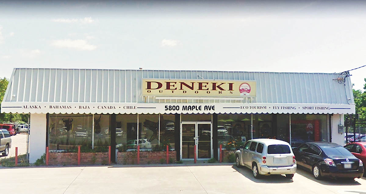 Deneki Outdoors