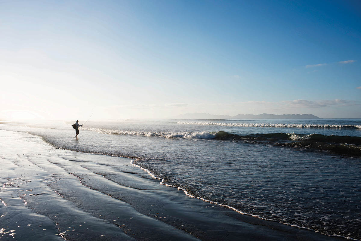 Mag Bay is full of possibilities.
