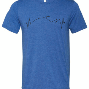 EKG Tee- Permit