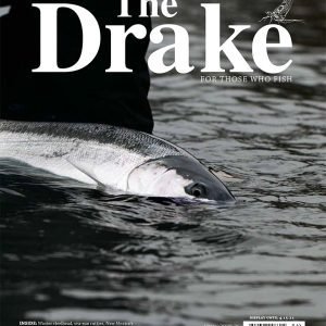 Drake Magazine 2020 Winter Cover 300
