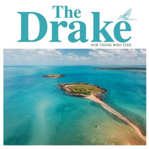 Drake Magazine Cover Spring 2021 Store
