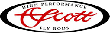 DrakeCast Fly Fishing Podcast Sponsor