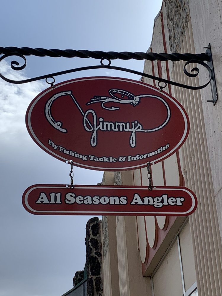 Jimmys All Seasons Featured Pic