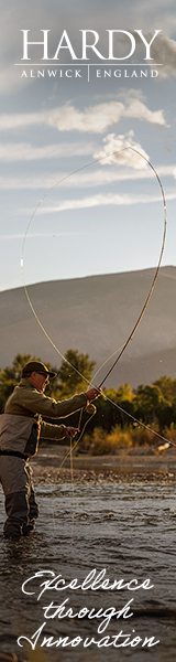 Hardy Marksman