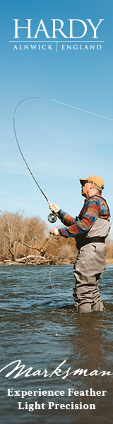 Hardy Marksman