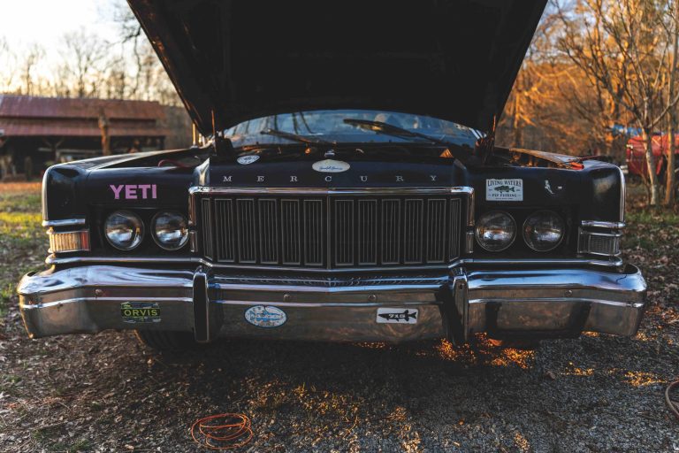 Grill Power