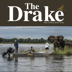 Drake Mag Cover Image Summer 2026
