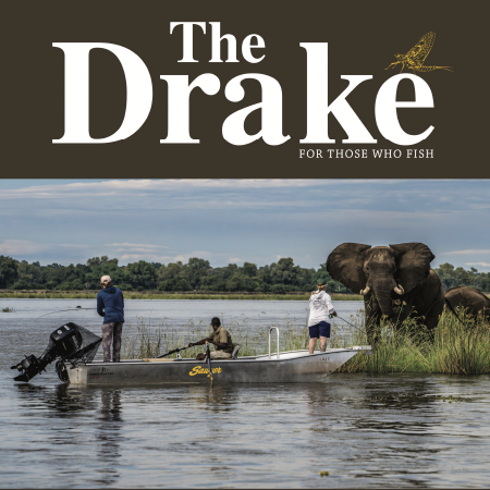 Drake Mag Cover Image Summer 2026