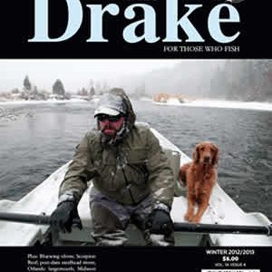 2012 Winter Issue
