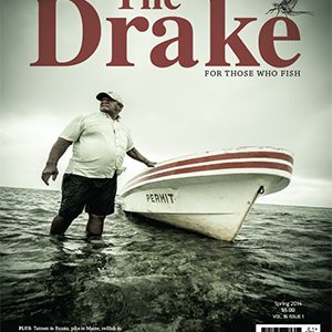2014 Spring Issue
