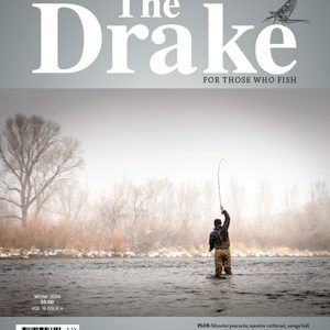 2014 Winter Issue